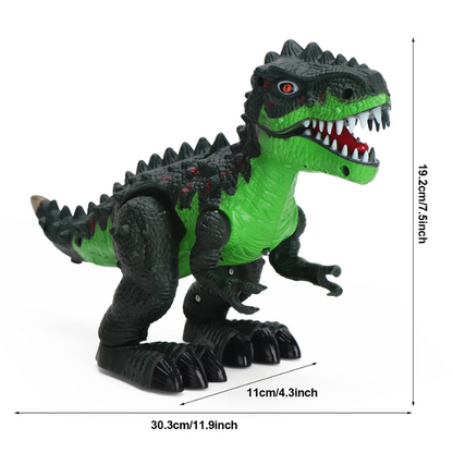 Fun Kids Dinosaur Headphones