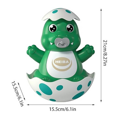 Trendy Dino Night Lamp