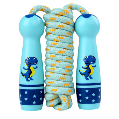 Stylish Twist Skip Rope