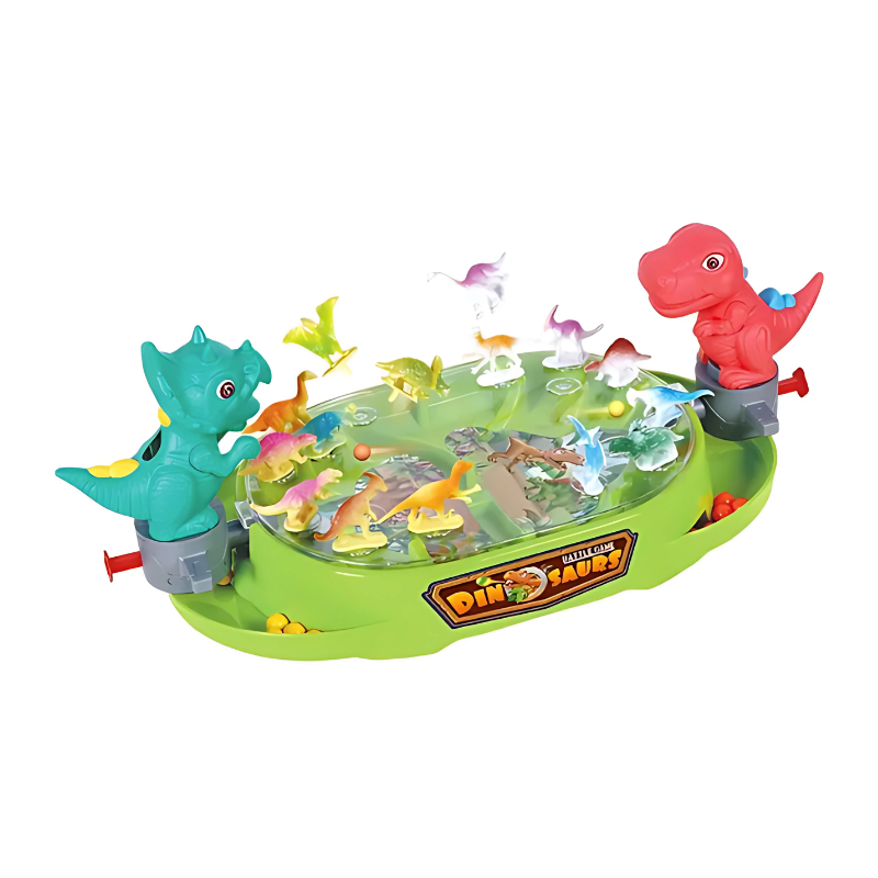 Fun Dinosaur Action Figure - Fesara