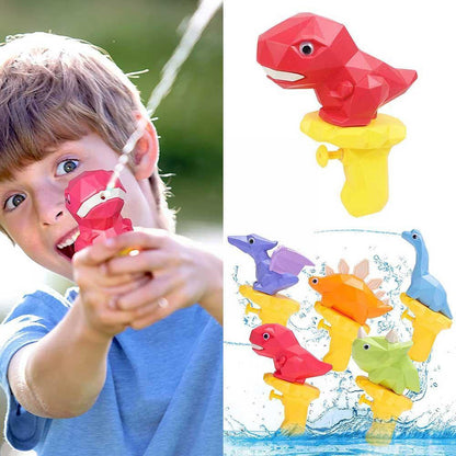 Fun Summer Water Blaster Toy