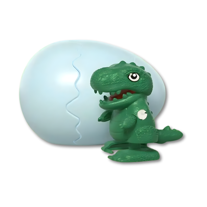 Egg Shaped Night Lamp