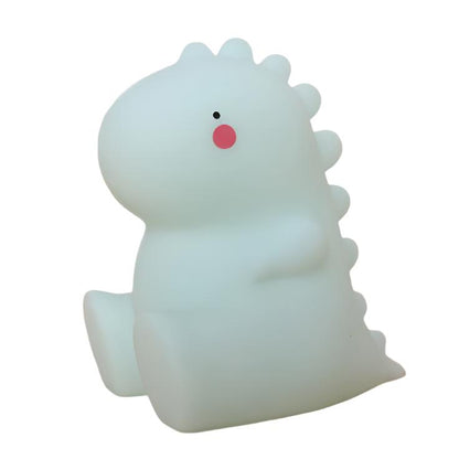 Colorful Kids Night Light Lamp - Fesara