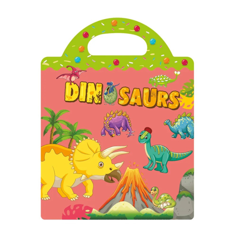 Colorful Fun Wall Stickers
