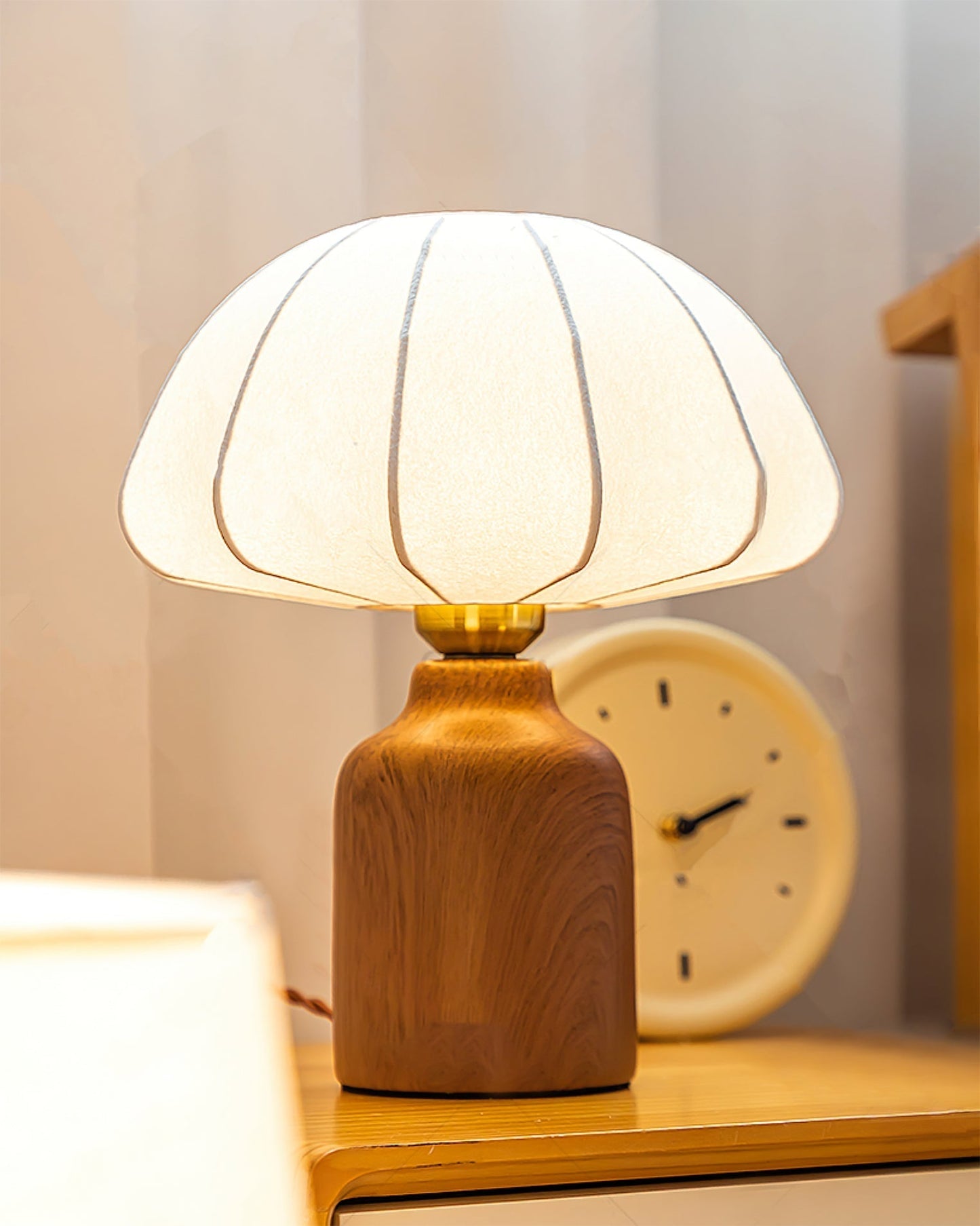 Stylish Desk Table Lamp