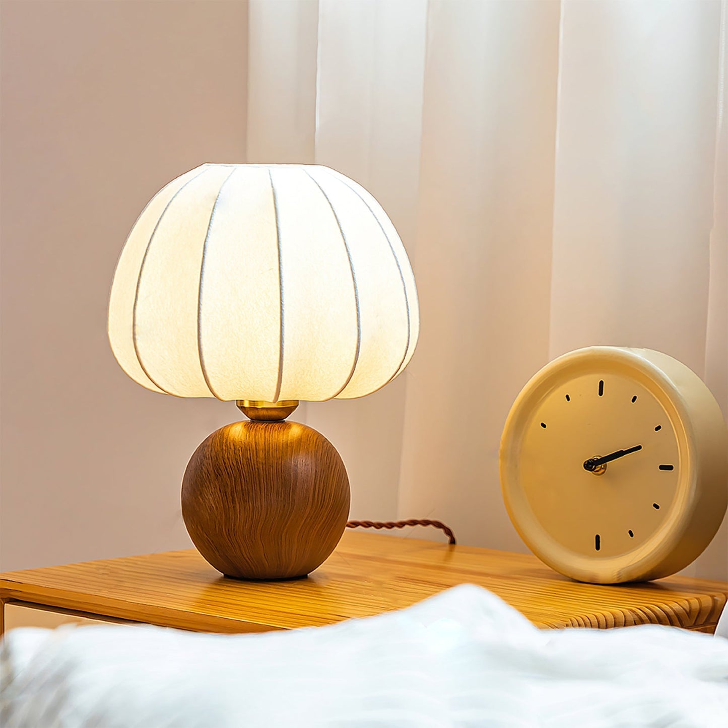 Stylish Desk Table Lamp