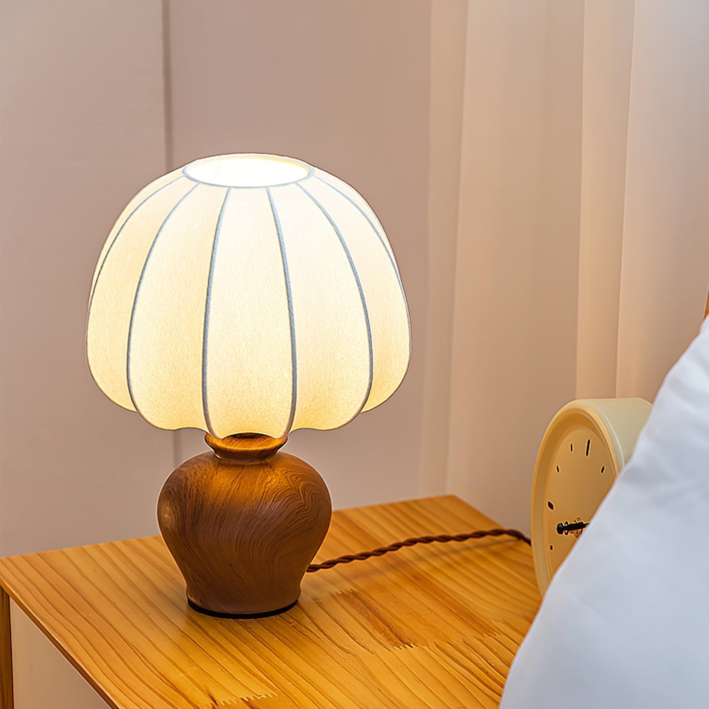 Stylish Desk Table Lamp