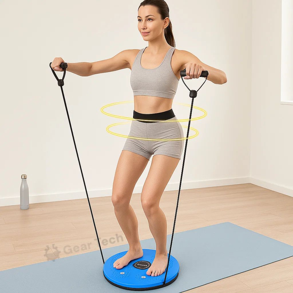 Home Fitness Balance Trainer for Core Workout