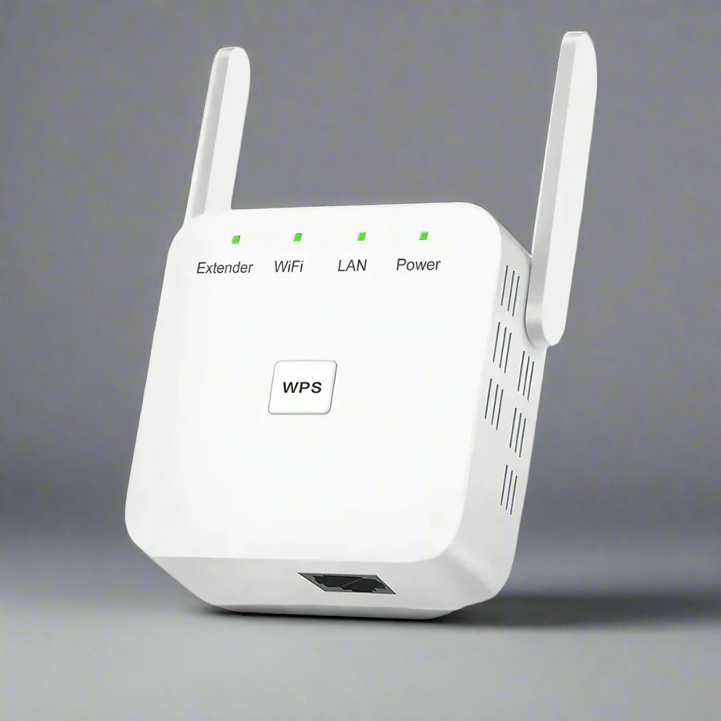 Fast Whole House WiFi Signal Amplifier Booster