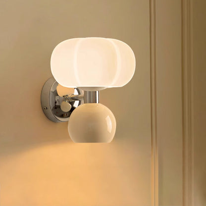 Calming LED Wall Light for Relaxing Ambiance
