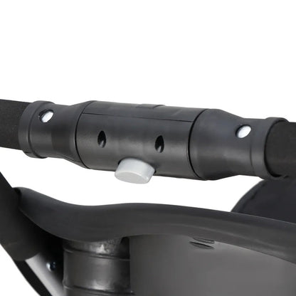 Portable Dog Stroller for Pets of All Sizes