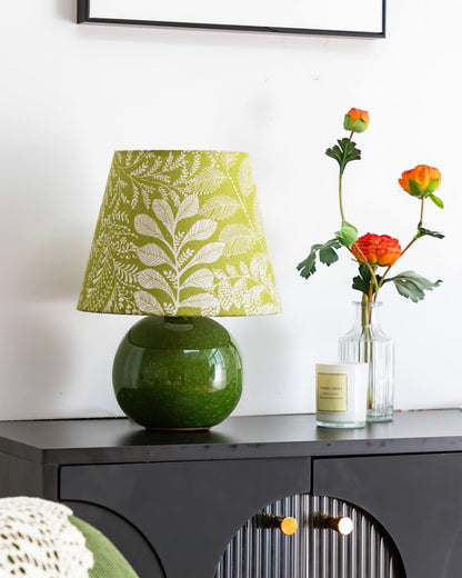 Bright Table Top Lamp