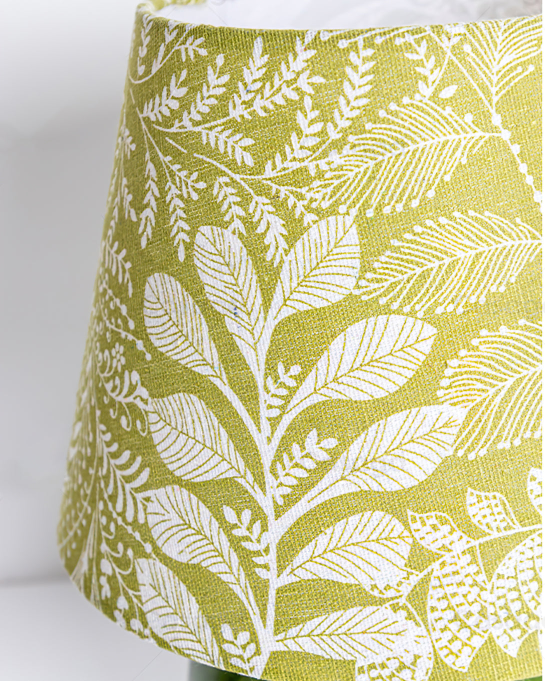 Bright Table Top Lamp