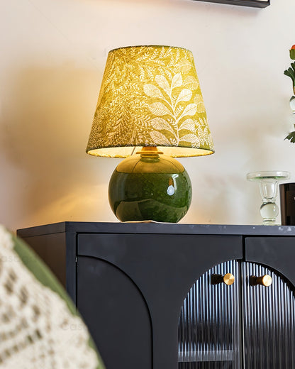 Bright Table Top Lamp