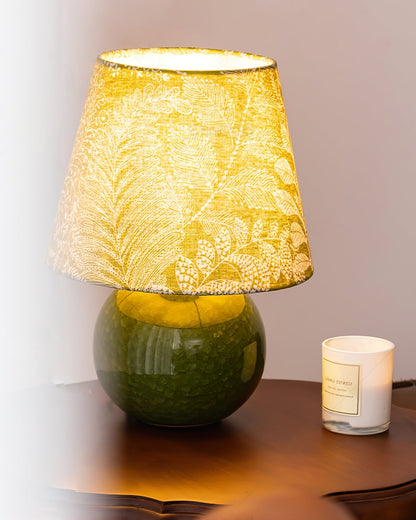 Bright Table Top Lamp
