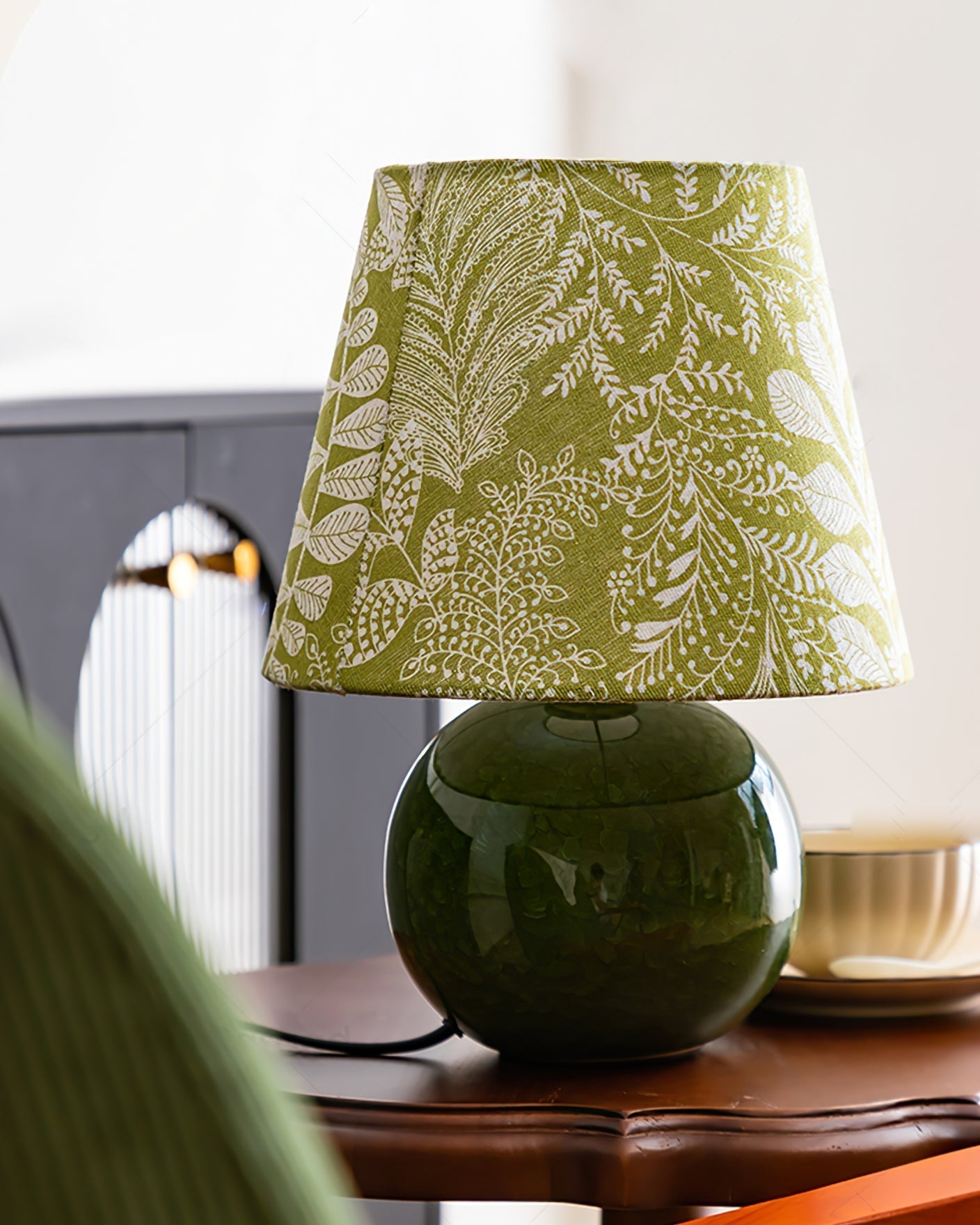 Bright Table Top Lamp