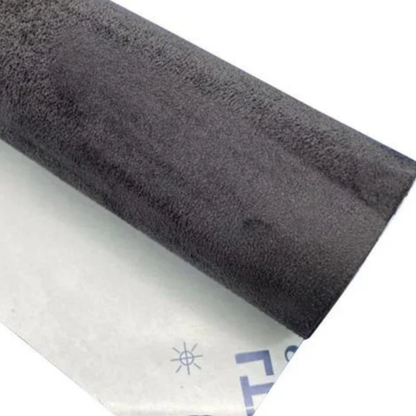 Sticky Velvet Wallpaper Roll for Home Decor