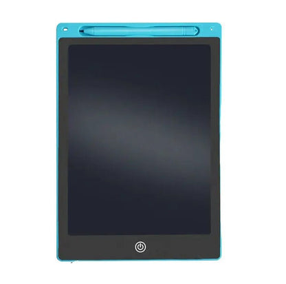 Colorful 12-Inch Kids Drawing Tablet for Fun Learning - Fesara