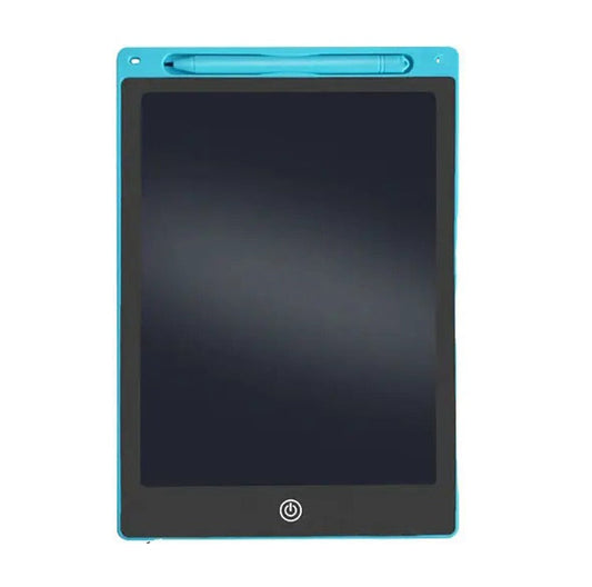 Colorful 12-Inch Kids Drawing Tablet for Fun Learning - Fesara