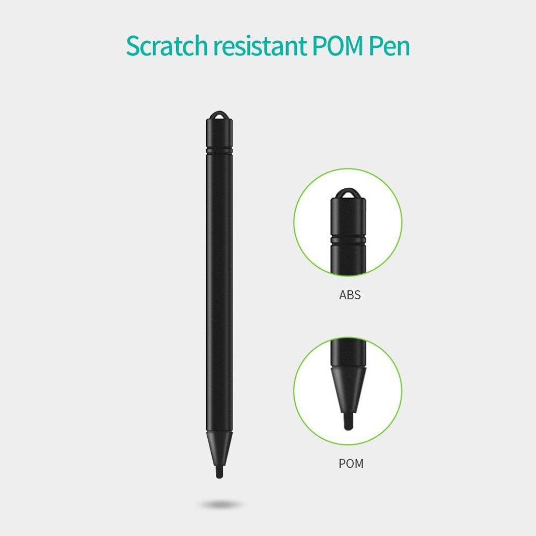 DoodleMate | Vibrant 12-Inch LCD Writing Tablet for Creative Learning 6