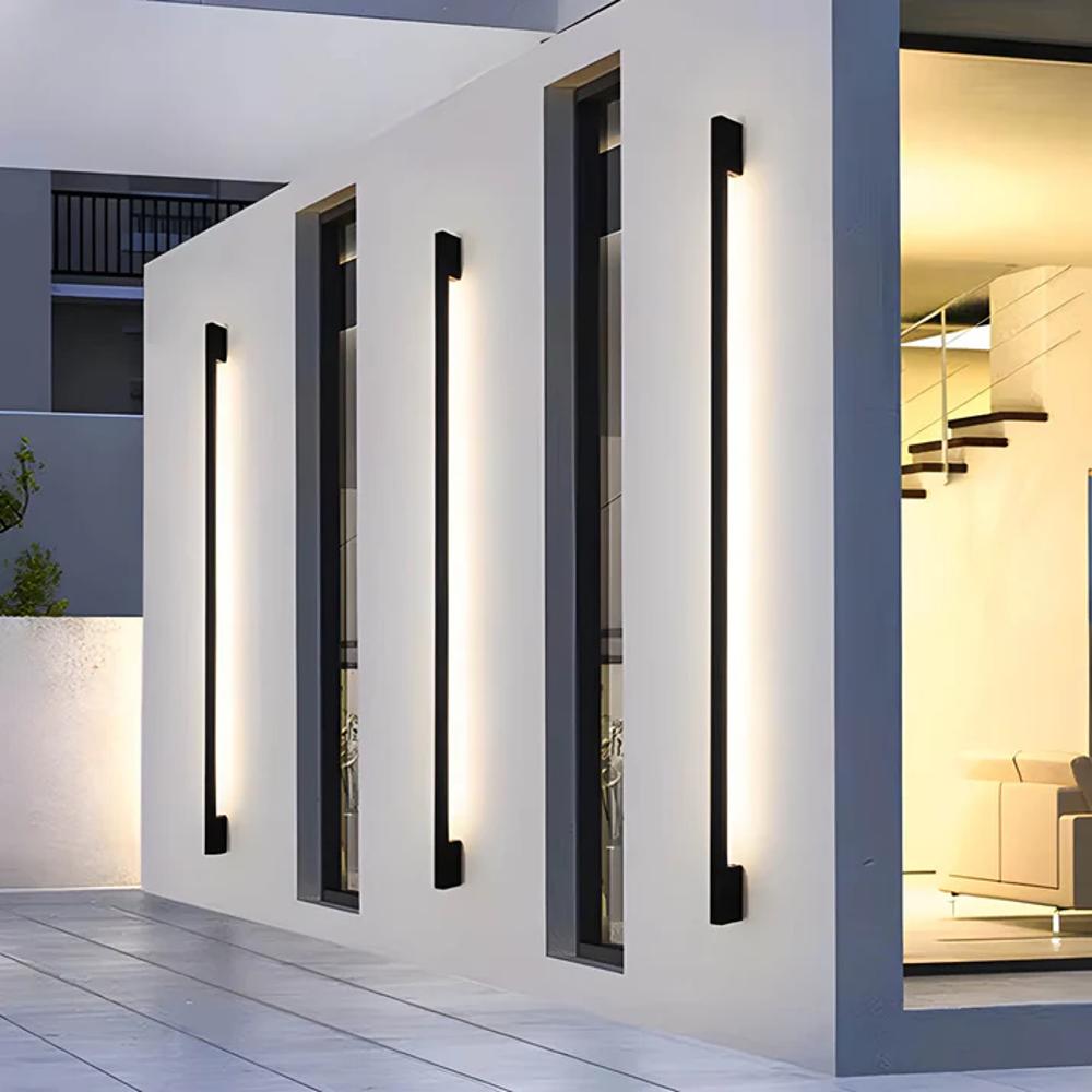 Dorka Standing Wall Lamp Outdoor 2