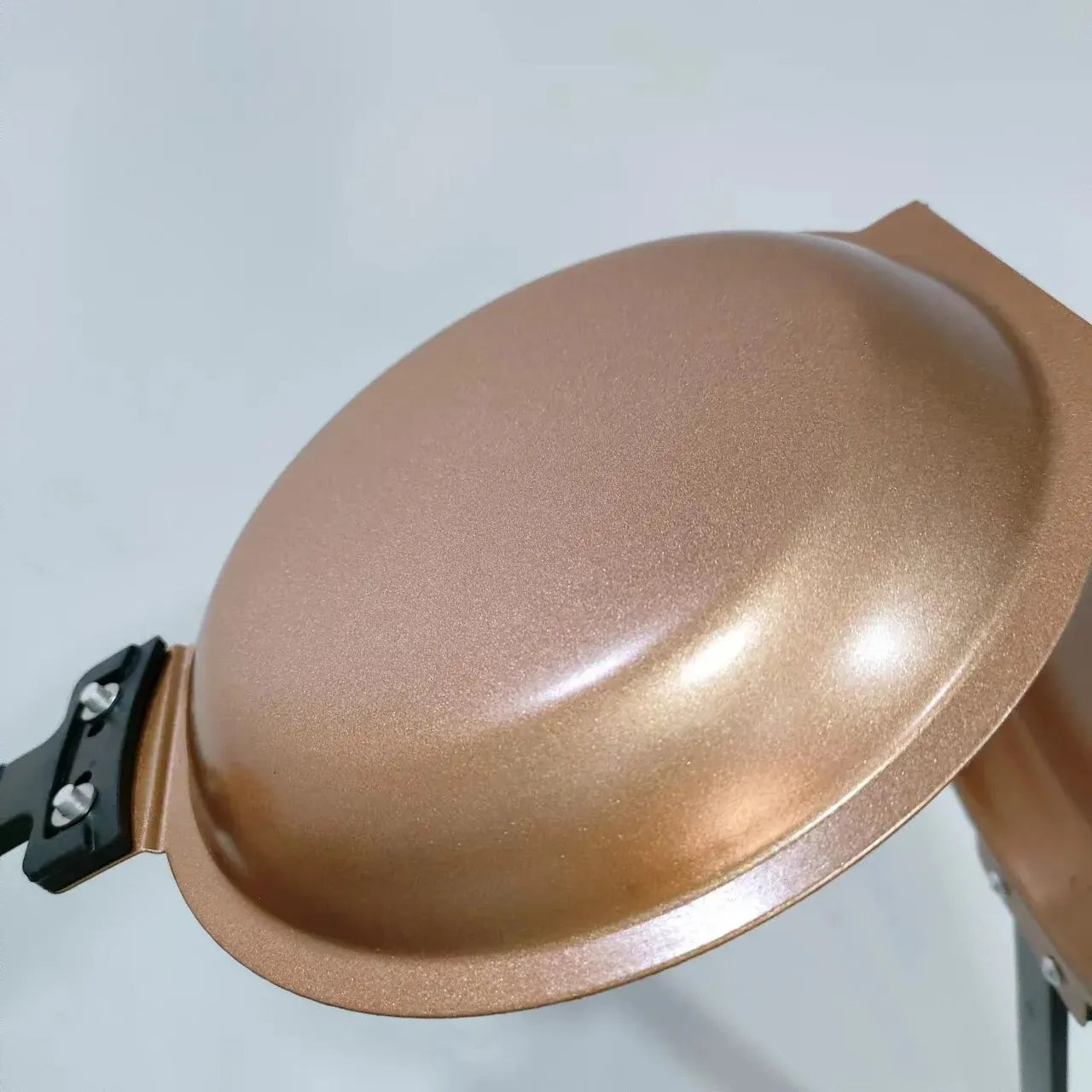 Non Stick Frying Pan with Free Bonus Pan