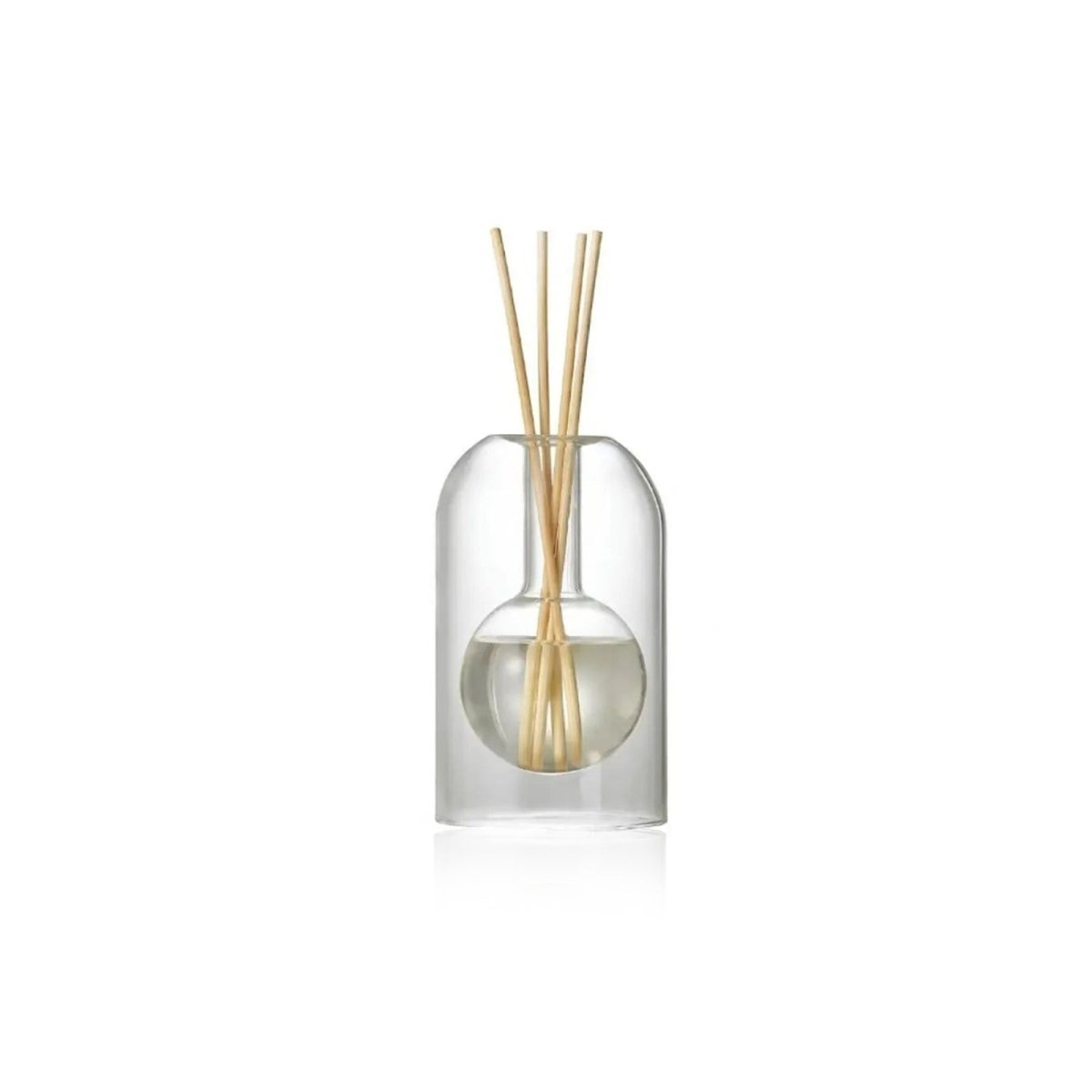 Luxury Glass Essential Oil Diffuser Bottle