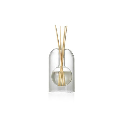 Luxury Glass Essential Oil Diffuser Bottle