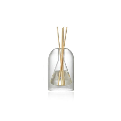 Luxury Glass Essential Oil Diffuser Bottle