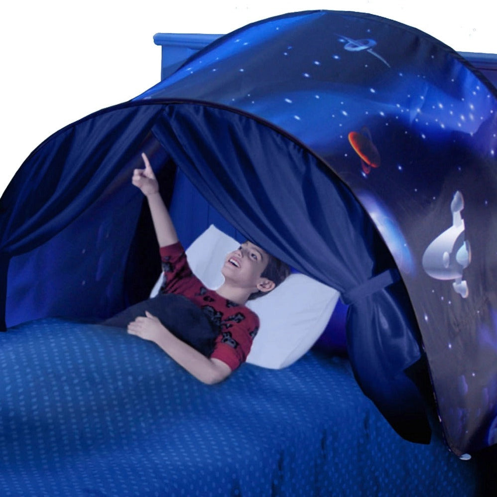 Fun Play Tent for Kids Easy Setup