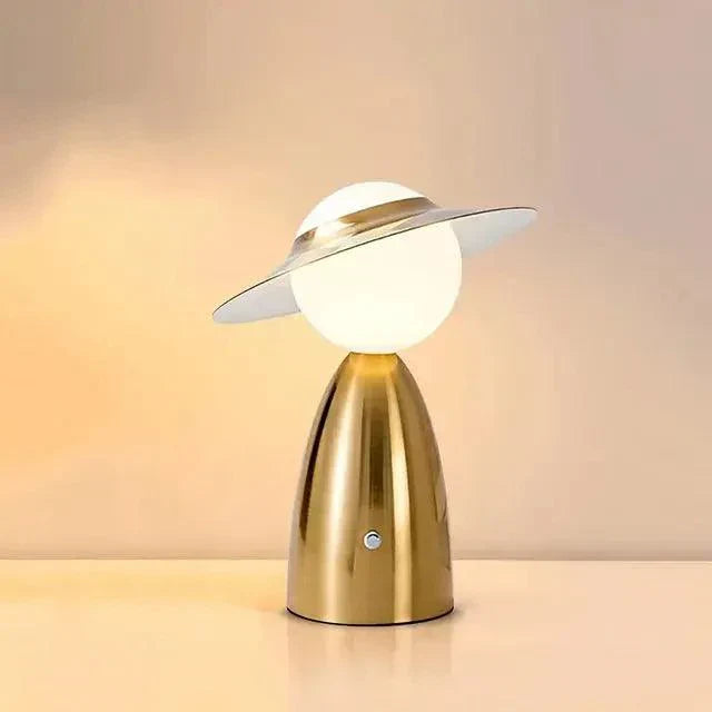 Portable LED Rechargeable Lamp