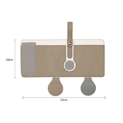 Portable Baby Bottle Warmer for Travel