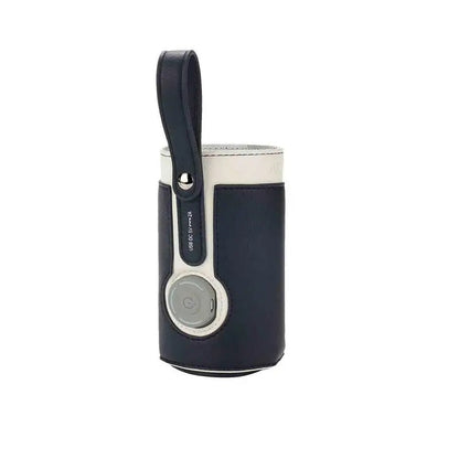 Portable Baby Bottle Warmer for Travel