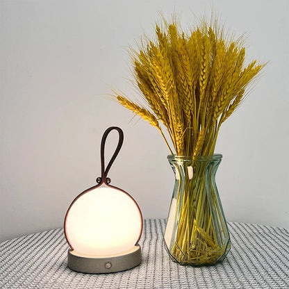 Compact LED Camping Lantern - Fesara