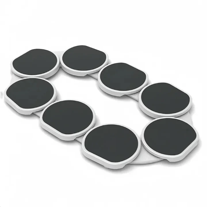 Smart Home Security System - Fesara