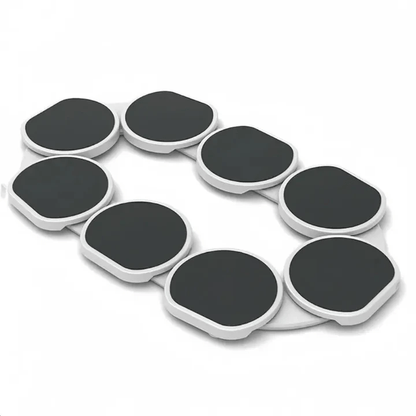 Smart Home Security System - Fesara