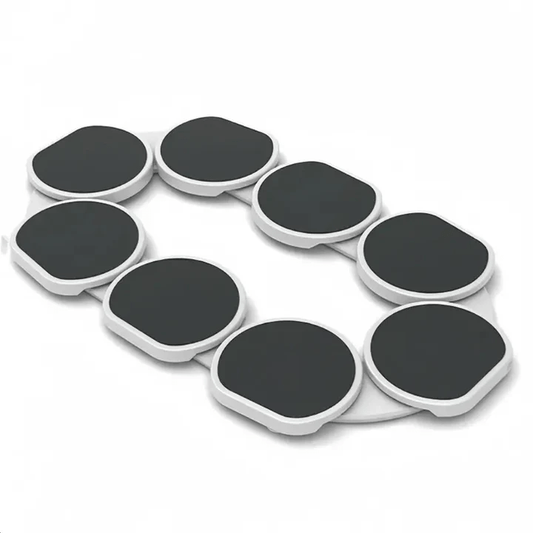 Smart Home Security System - Fesara