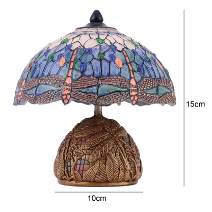 Beautiful Floral Table Lamp