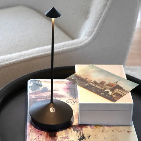 Bright Wireless Desk Light