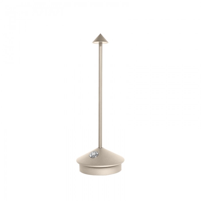 Bright Wireless Desk Light