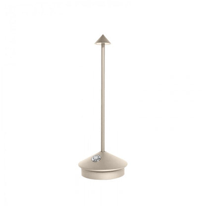 Bright Wireless Desk Light