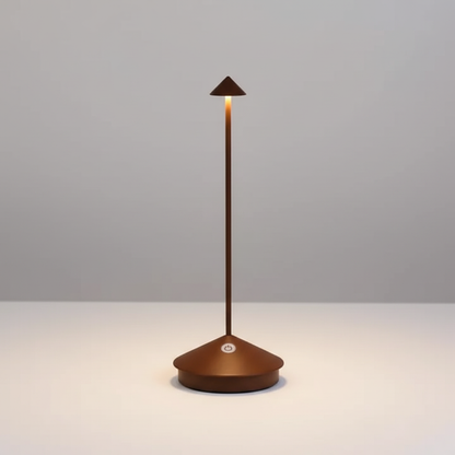 Bright Wireless Desk Light
