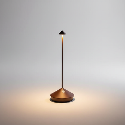 Bright Wireless Desk Light