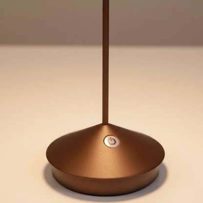 Bright Wireless Desk Light