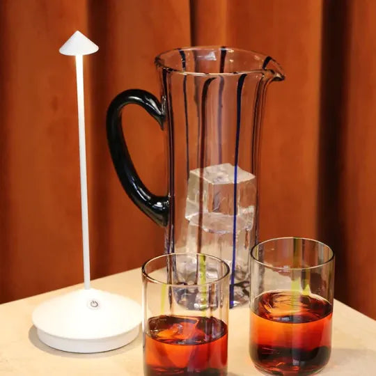Bright Wireless Desk Light