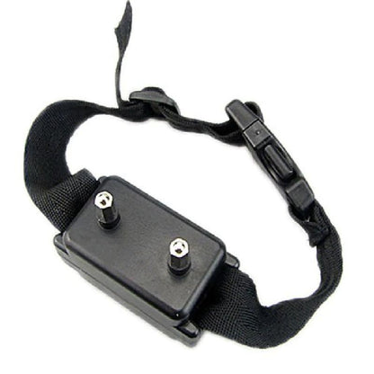 Easy Install Pet Fence System – Rechargeable Wireless Dog Containment