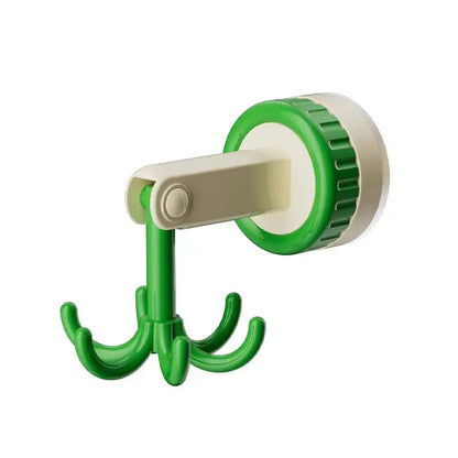 Easy Install Kitchen Hooks with Strong Grip