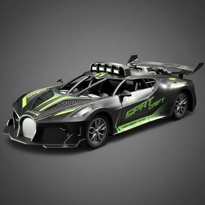 DriftMaster | Exciting Durable 1:18 RC Drift Car for Kids 10