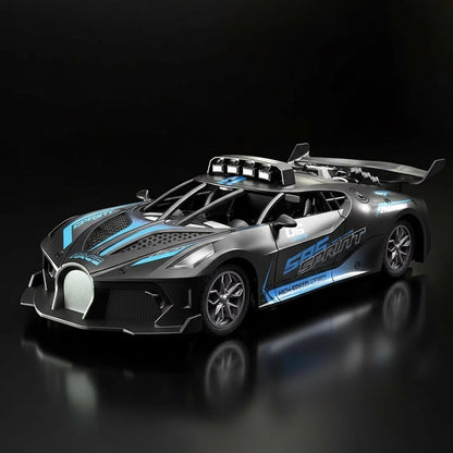 DriftMaster | Exciting Durable 1:18 RC Drift Car for Kids 11