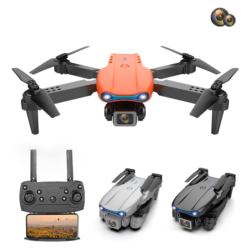 Fesara 4K HD Camera Drone with Extended Flight Time
